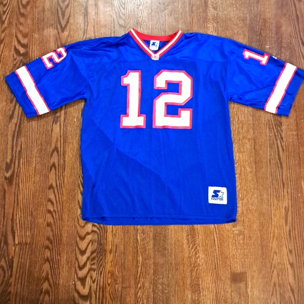 Vintage 1990s AFC Starter Jersey